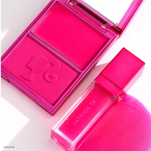 NEW✅Patrick Ta x Barbie - Picture 6 of 12